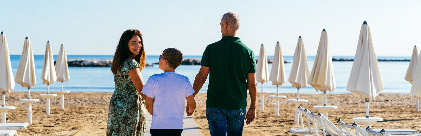 La famiglia di Nathan