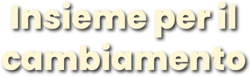 Contribuisci anche tu a renderci Special-mente felici Insieme per il cambiamento
