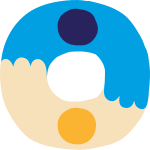 Logo Ci sono anch'io ODV