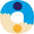 Logo Ci sono anch'io ODV