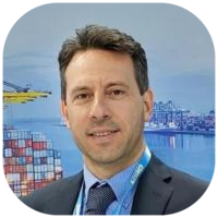 Stefano Solmi